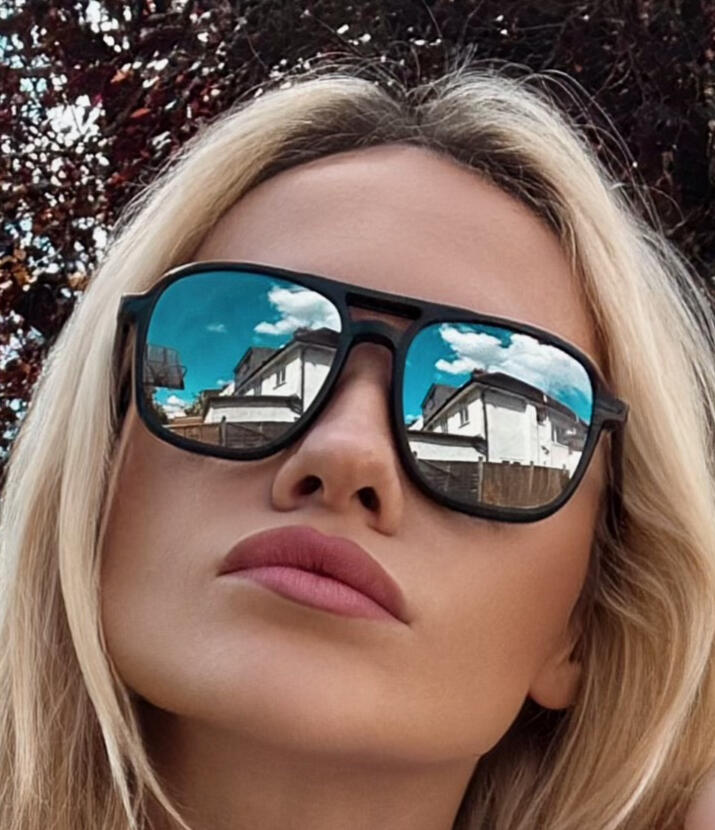 Lunette 100 Limite