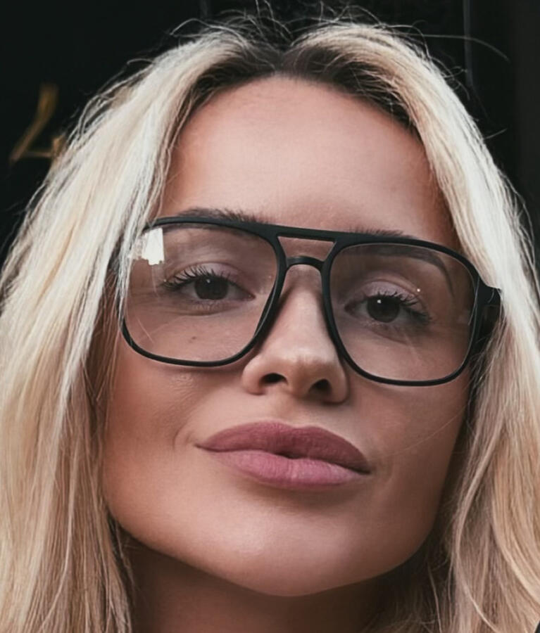 Lunette 100 Limite