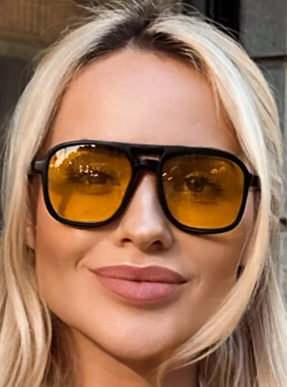 Lunette 100 Limite