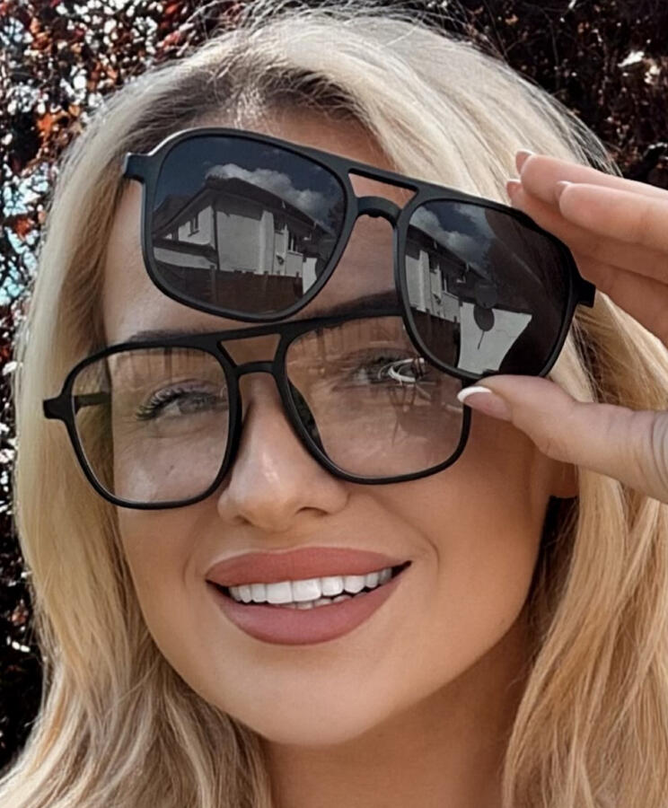 Lunette 100 Limite