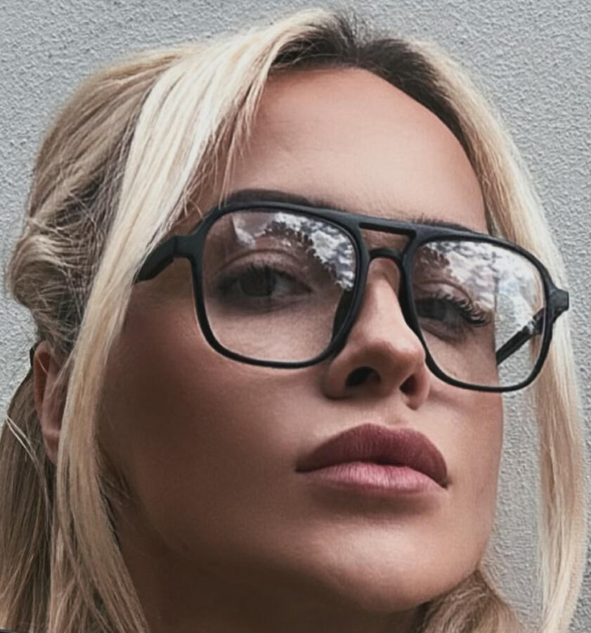 Lunette 100 Limite Lunette 100 Limite