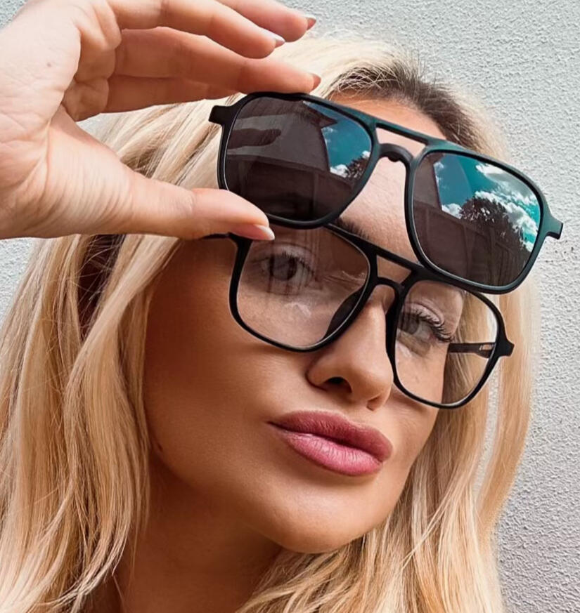 Lunette 100 Limite Lunette 100 Limite