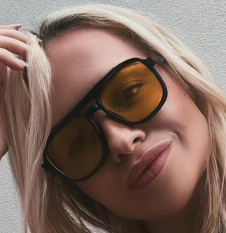 Lunette 100 Limite